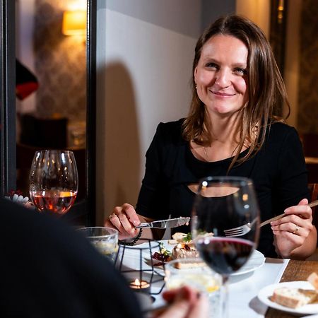 Pytloun Chateau Hotel Ctenice Praga Zewnętrze zdjęcie