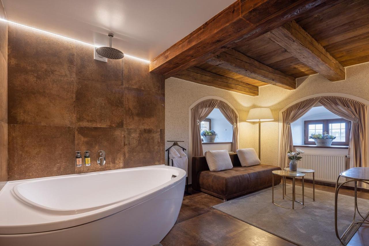 Pytloun Chateau Hotel Ctenice Praga Zewnętrze zdjęcie