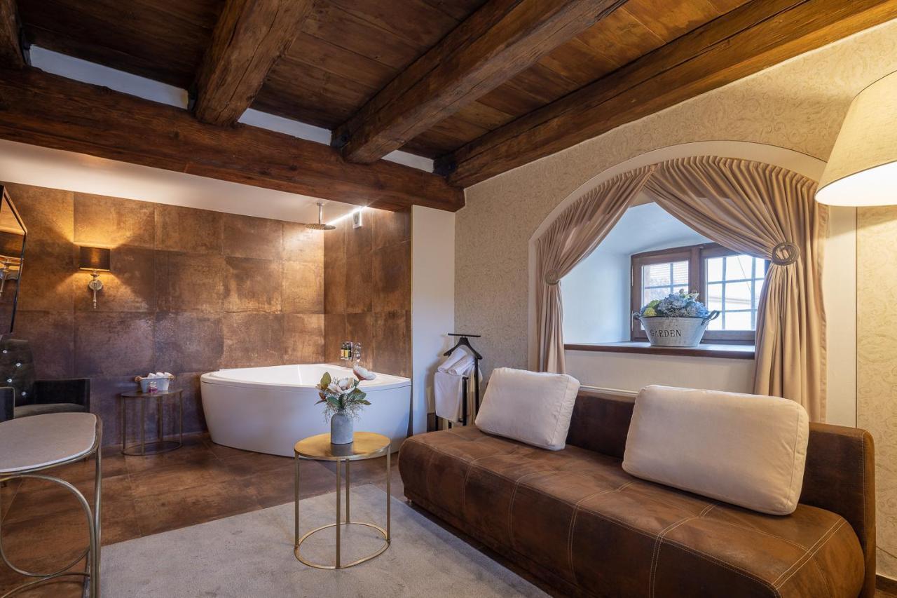 Pytloun Chateau Hotel Ctenice Praga Zewnętrze zdjęcie