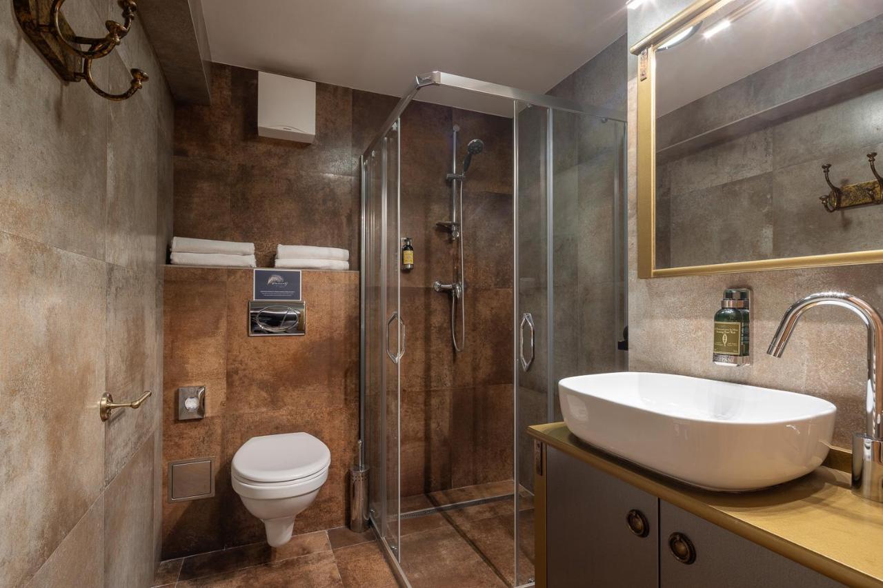 Pytloun Chateau Hotel Ctenice Praga Zewnętrze zdjęcie