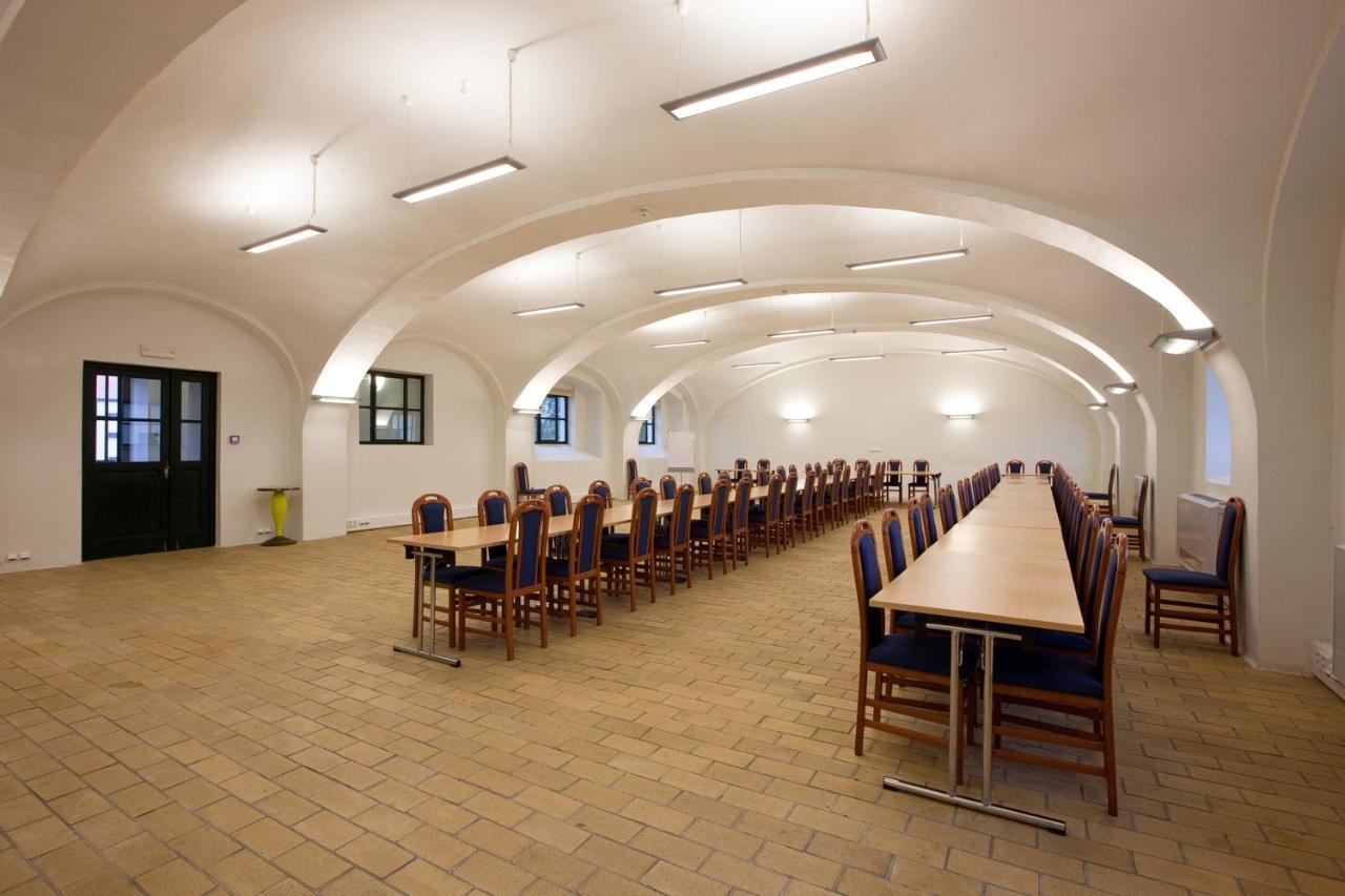 Pytloun Chateau Hotel Ctenice Praga Zewnętrze zdjęcie