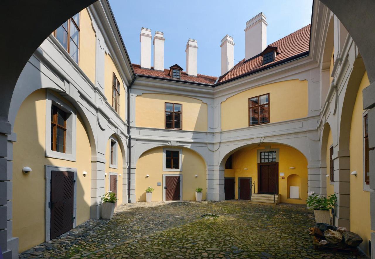 Pytloun Chateau Hotel Ctenice Praga Zewnętrze zdjęcie