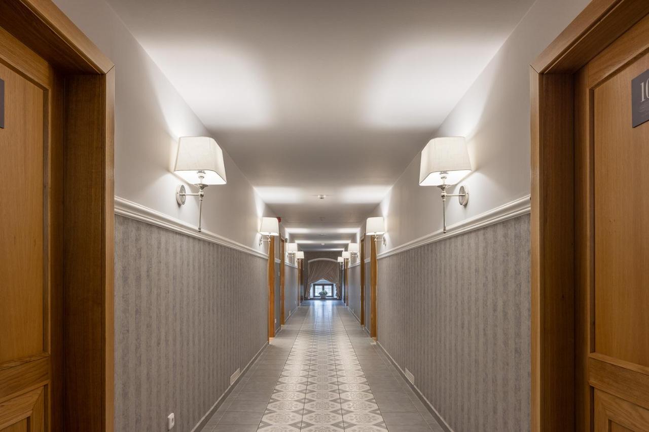 Pytloun Chateau Hotel Ctenice Praga Zewnętrze zdjęcie