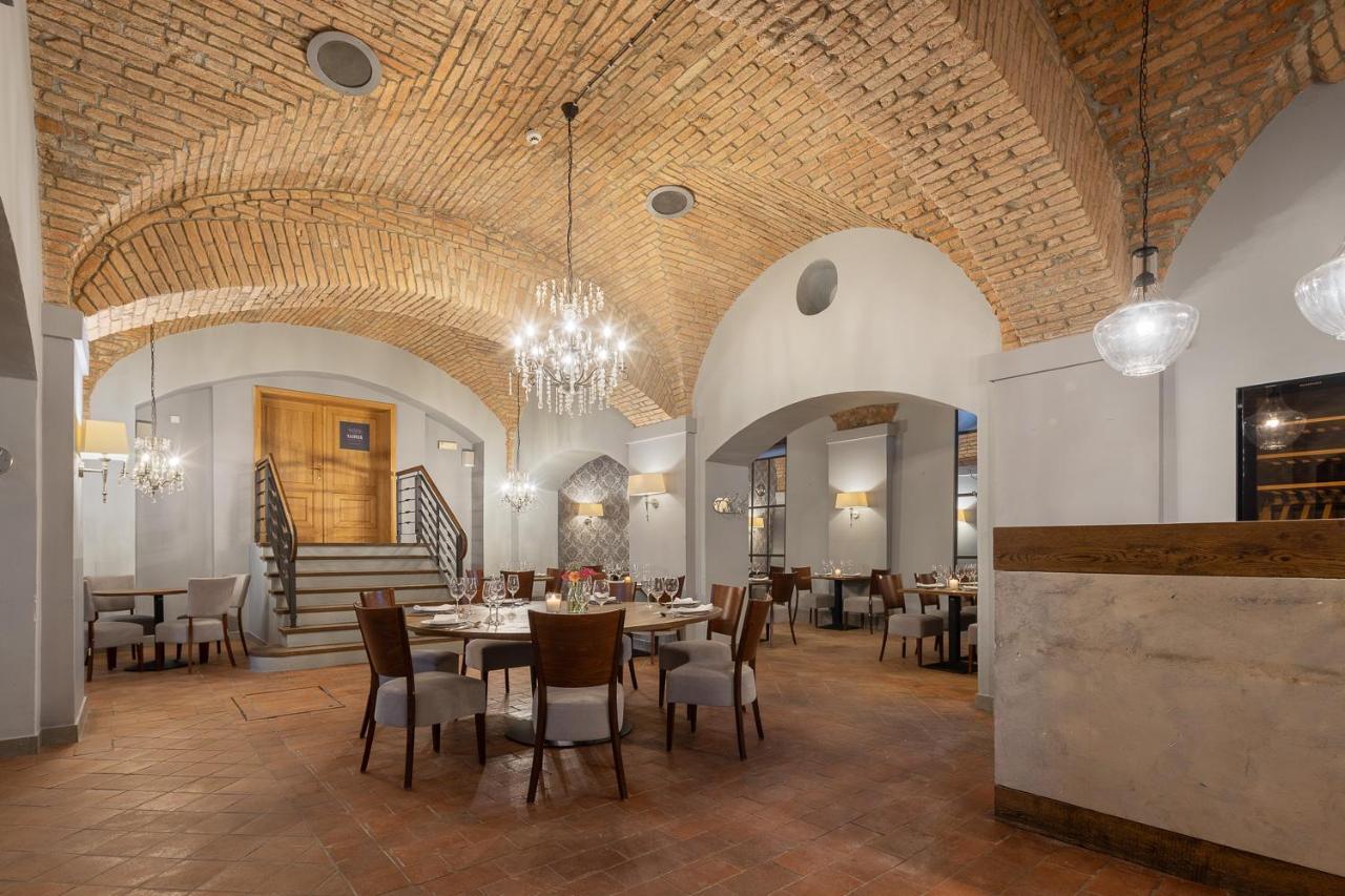 Pytloun Chateau Hotel Ctenice Praga Zewnętrze zdjęcie