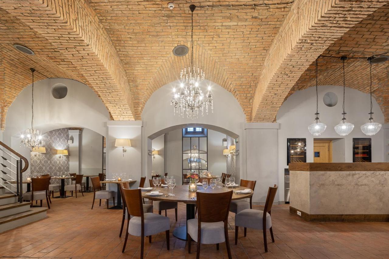 Pytloun Chateau Hotel Ctenice Praga Zewnętrze zdjęcie