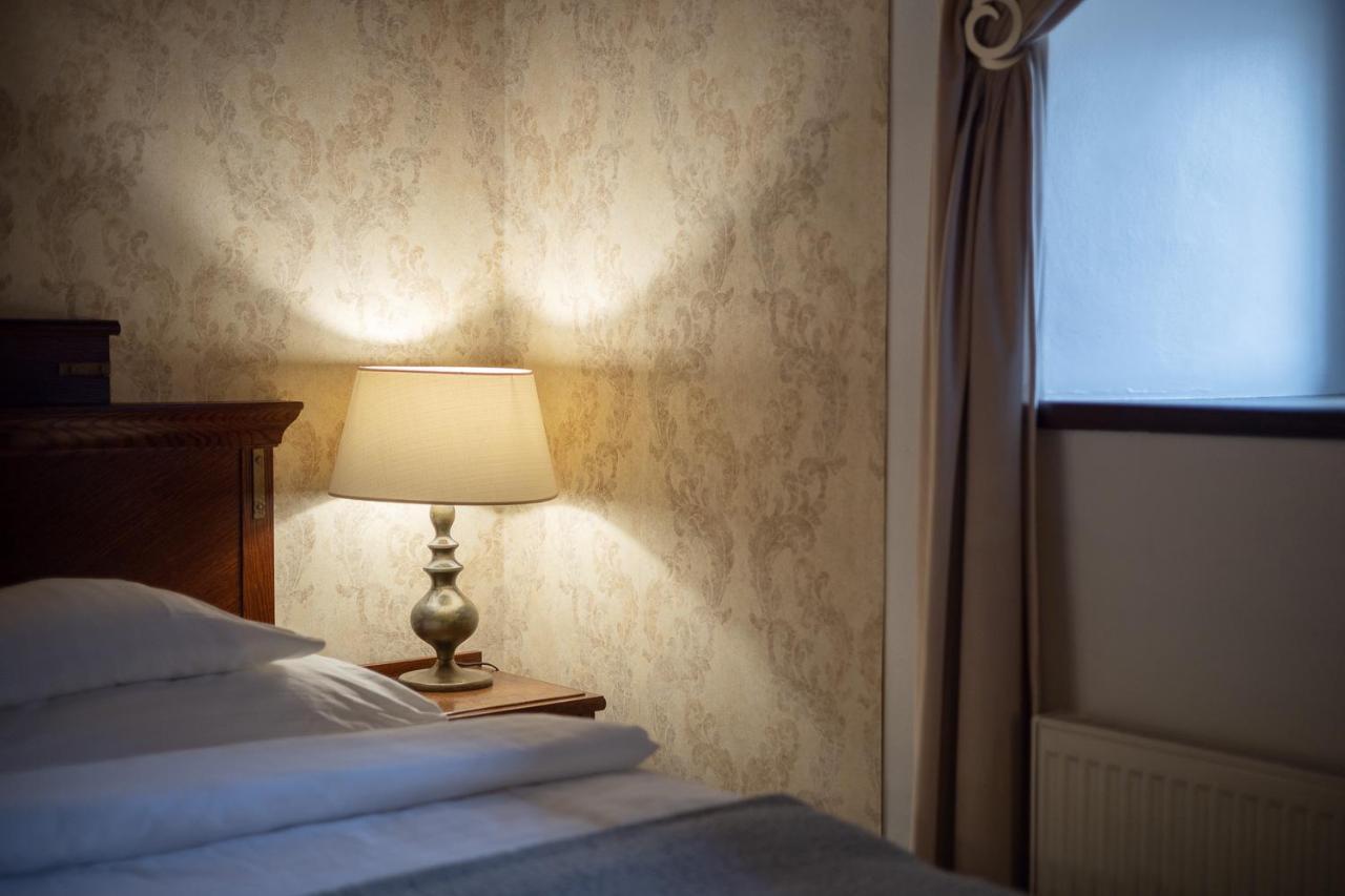 Pytloun Chateau Hotel Ctenice Praga Zewnętrze zdjęcie