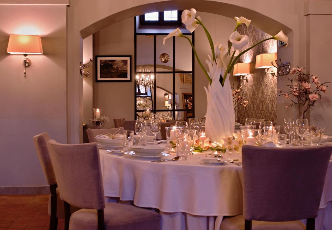 Pytloun Chateau Hotel Ctenice Praga Zewnętrze zdjęcie