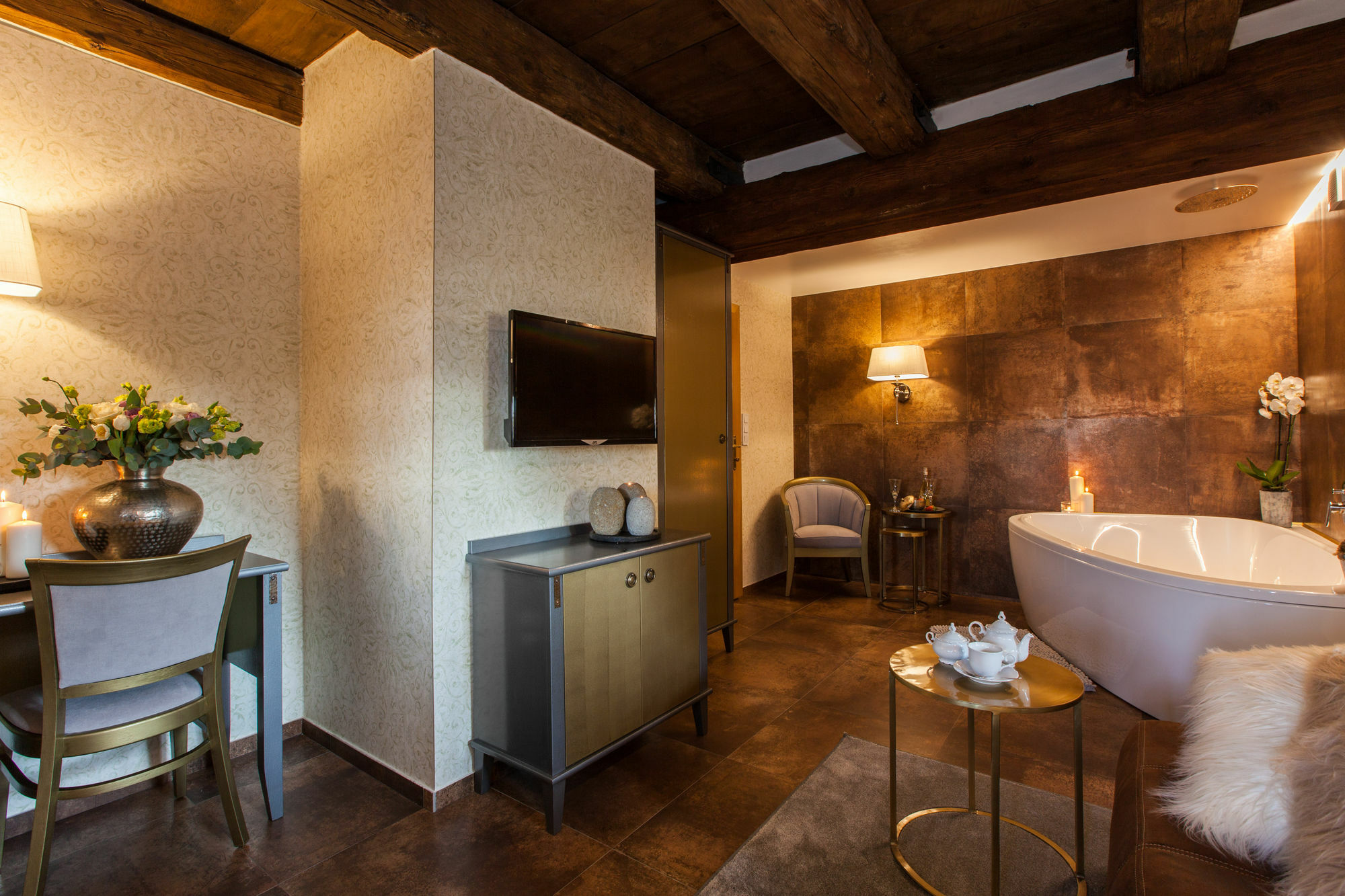 Pytloun Chateau Hotel Ctenice Praga Zewnętrze zdjęcie