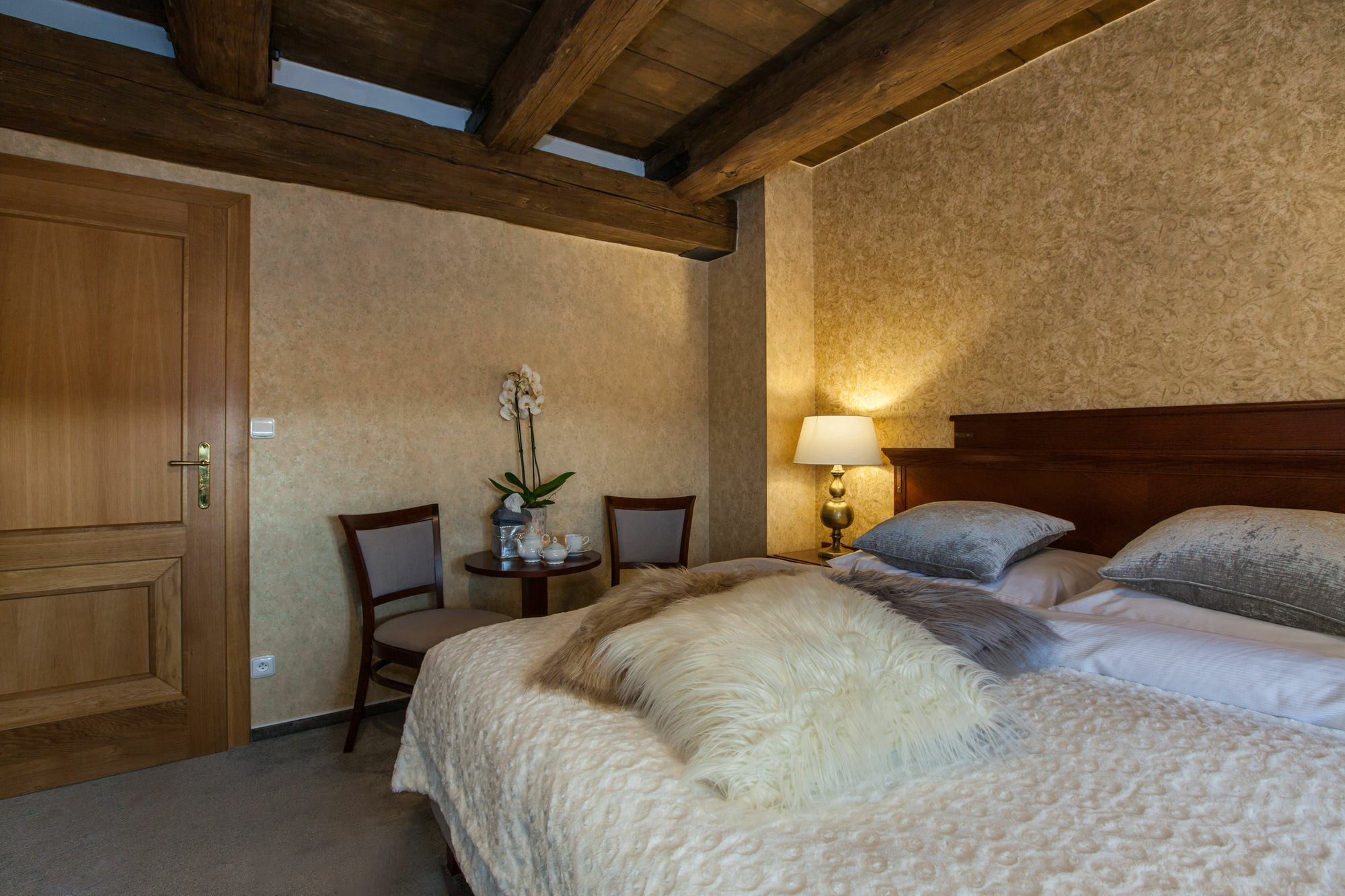 Pytloun Chateau Hotel Ctenice Praga Zewnętrze zdjęcie